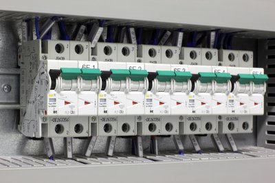 Circuit Breaker Facts